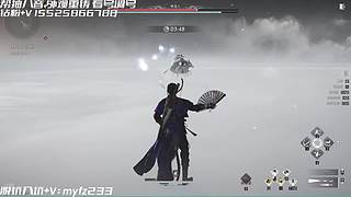 上分上分黑色玫瑰