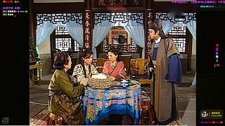 【默鱼】陪你一起看剧～