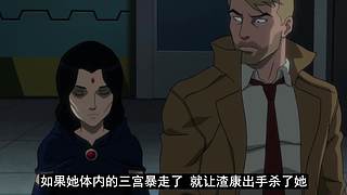 【牛叔】N分钟带你看完大片