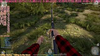 南有邓刚 北有小王 找钓友一起