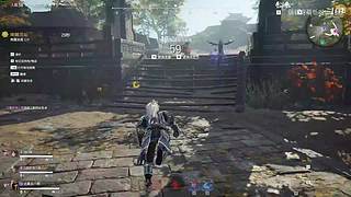 迷宫P4坐牢中