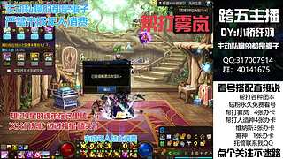 帮打困难人造、雾岚、帮肝各种副本深渊