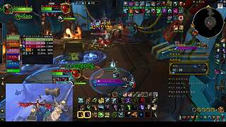 恶魔术士PVP