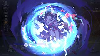 [狐]  探索/材料/晶蝶/活动/剧情