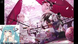 风灵，快乐一起哈达哈达！