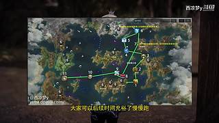 【枪术】有要玩男拳霸的吗？！！！