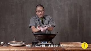 美食台：美国鸡肉名菜左宗棠鸡