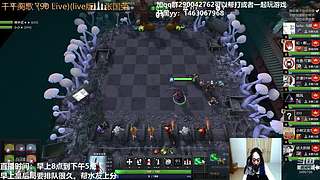老年人下棋 公园不见不散