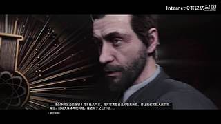 游戏全流程见我的视频