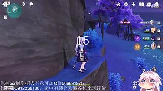 开始养老，mhy的老年韭菜