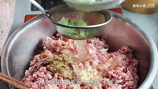 美味小舍的直播间
