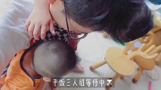 薯片妈妈记录生活的直播间