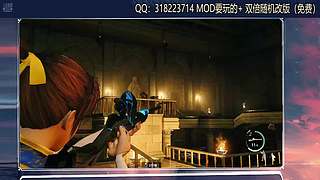 DOA 双倍随机改版挑战