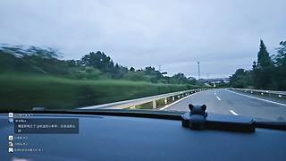 非常757女团：悠闲假期之自驾游