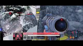 让我来看看COD19的魅力