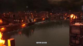 永劫无间逐鹿杯-三排决赛日
