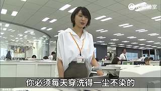 硬核时事评论家