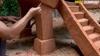 荒野动物建筑师的直播间