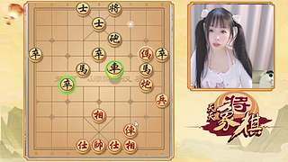 象棋界最会吹牛的