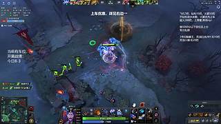 让上车哥们沉醉其中的直播间