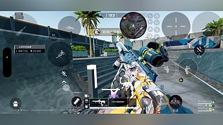 霜天月色小兔的直播间