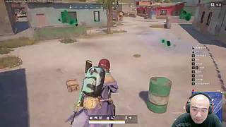 PUBG吃鸡的王【双倍亲密】