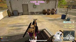 【有车位】pubg启动！钻粉又出新活动啦