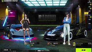 飞车党冲冲冲！