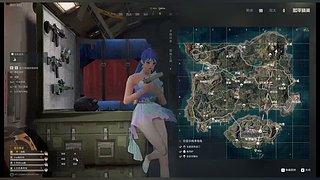 用户5706830931的直播间