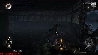 【仁王1|nioh1】全木灵一命双刀流挑