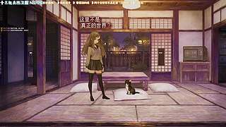 我吗？我？ 我吗？？