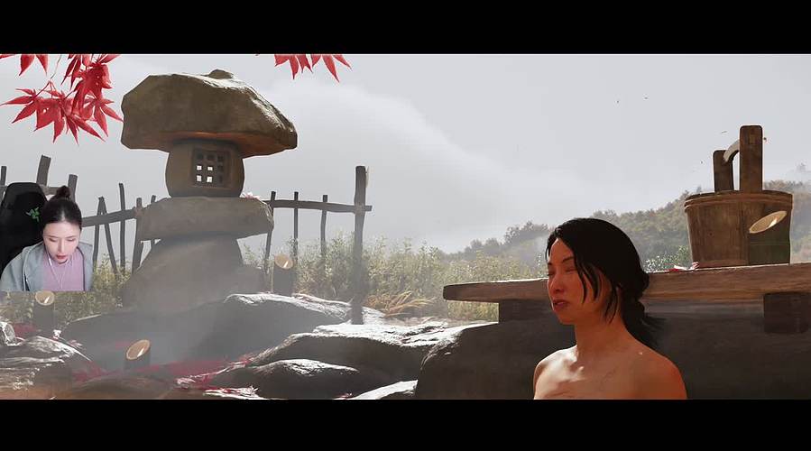 中年少男康养中心