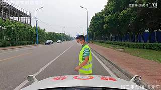 学车就看赖师傅