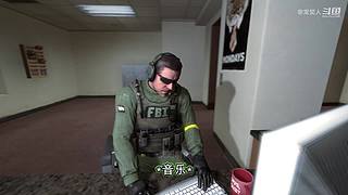 阿尔比恩OL黄区战神