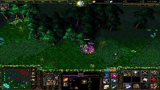 悟道群DOTA对黑