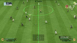 FC26 保3争6 冲！