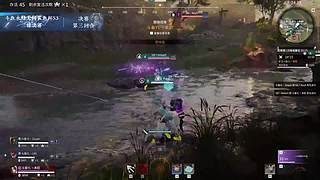 永劫豪侠栏目