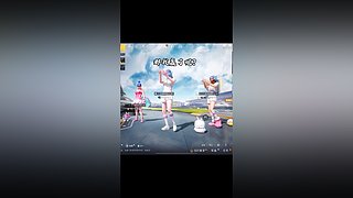 一个乐颜儿的直播间