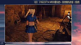 DOA 双倍随机改版挑战
