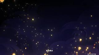 原神3级萌新的直播间