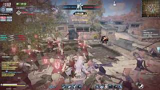 新兵晋升之路