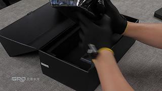【BRO】高端分体水冷直播装机