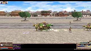 三国群英传ol 真正的百人国战300+