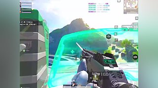RTG能爆测试