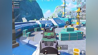 RTG能爆测试正式开启