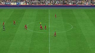 FIFA23:一球成名路之国足世界杯