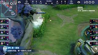 重庆狼队道崽第一视角