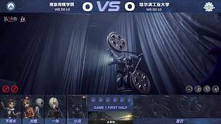 CIL精彩赛事轮播
