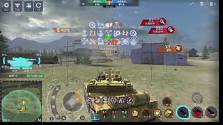 乌冬的坦克车库