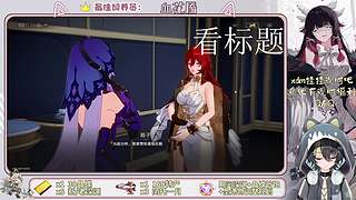 我来看看这游戏怎么个事~